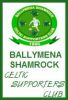 Ballymena Shamrock Celtic Supporters Club 1